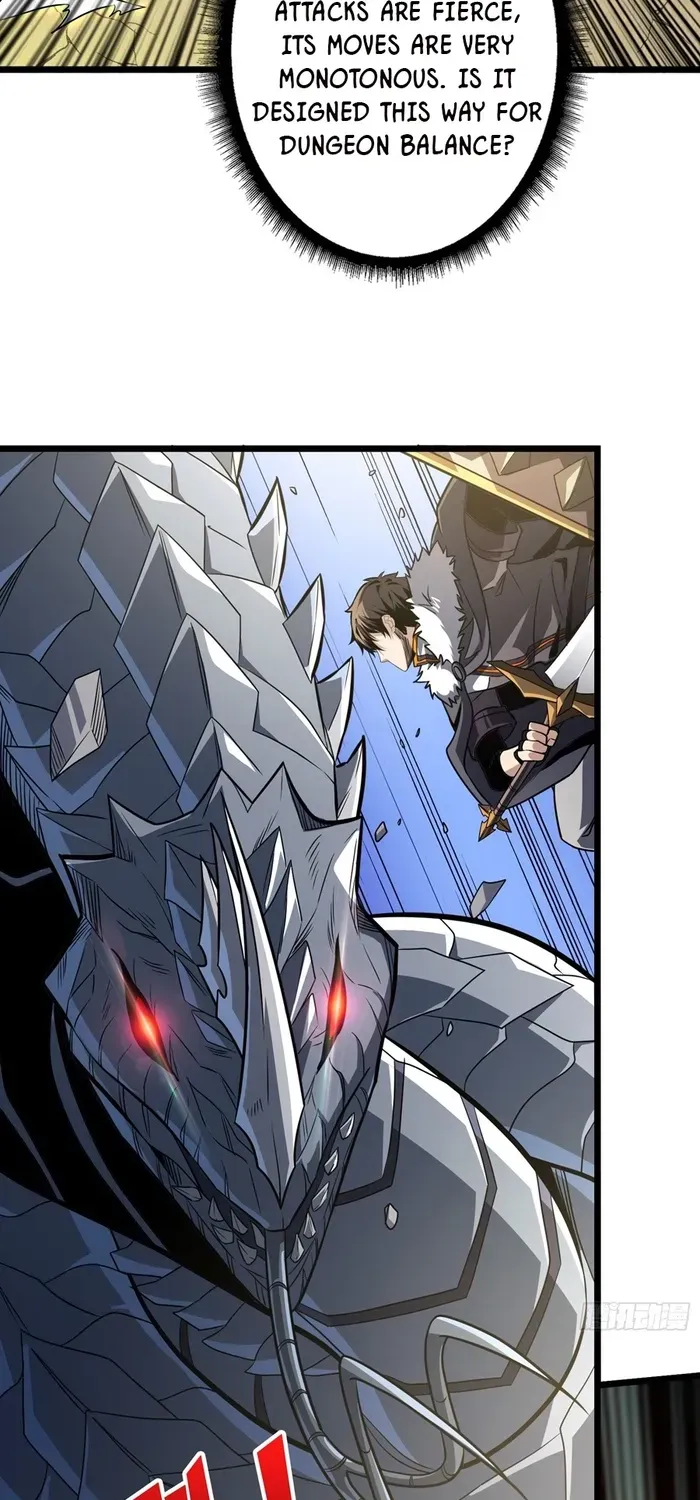 A Beginner With the Mightiest Account Chapter 532 page 20 - 