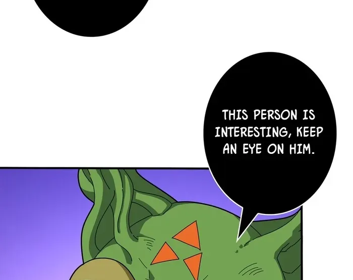 A Beginner With the Mightiest Account Chapter 532 page 31 - 
