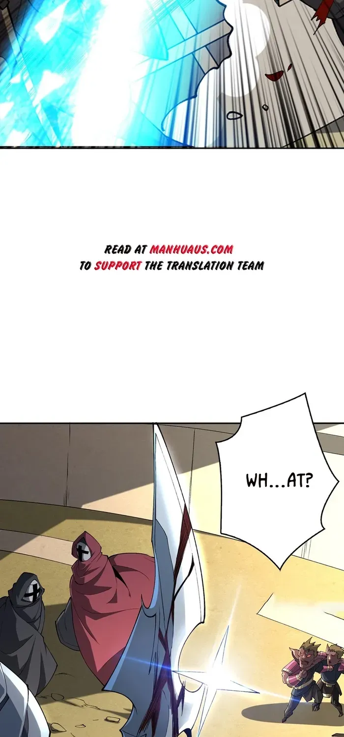 A Beginner With the Mightiest Account Chapter 532 page 5 - 