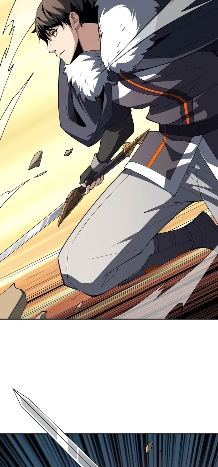 A Beginner With the Mightiest Account Chapter 532 page 49 - 