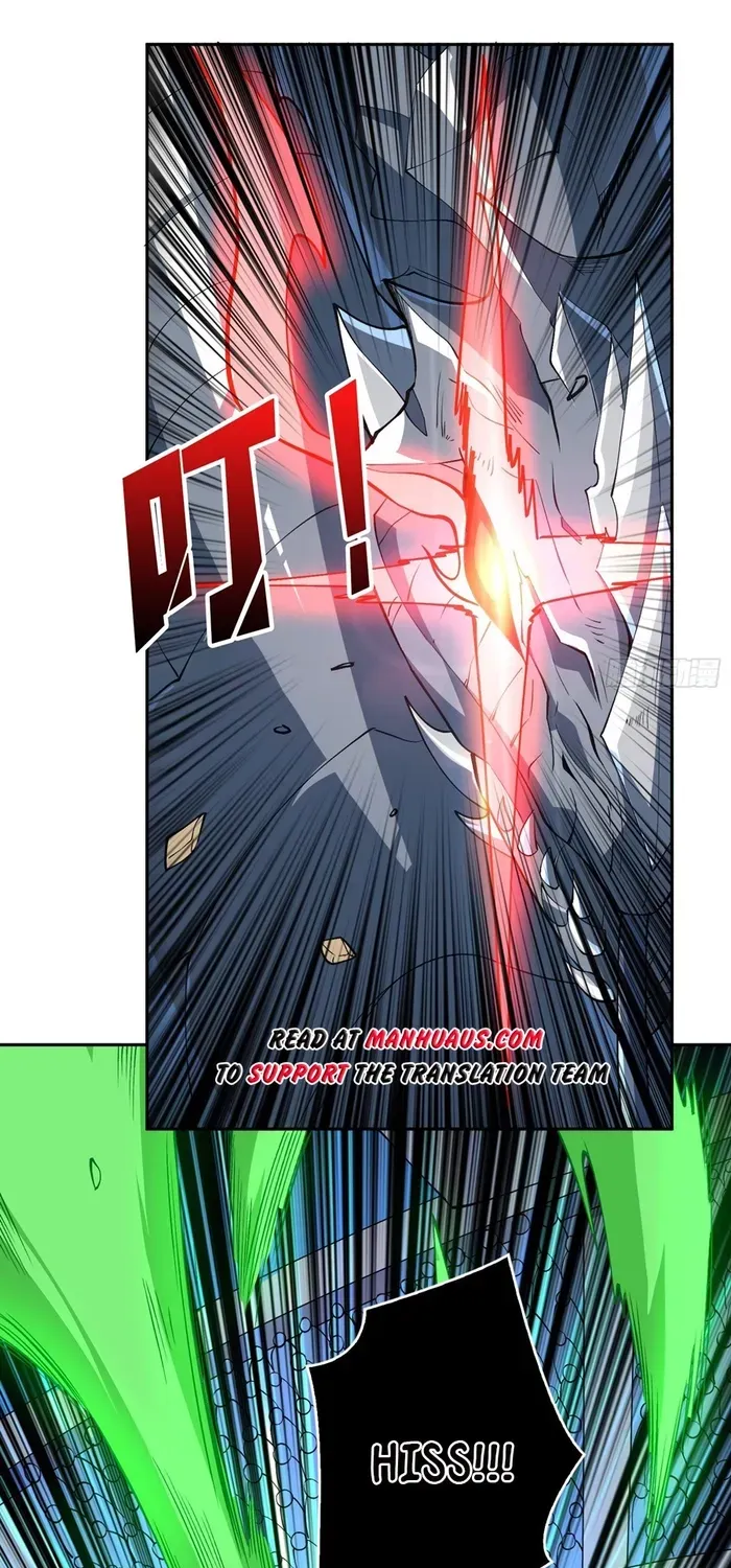 A Beginner With the Mightiest Account Chapter 532 page 52 - 