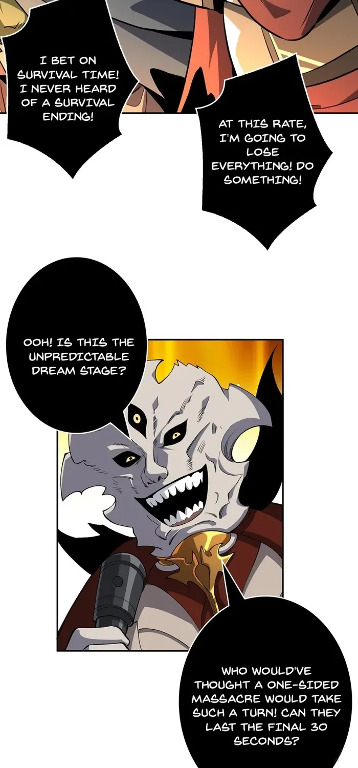 A Beginner With the Mightiest Account Chapter 533 page 26 - 