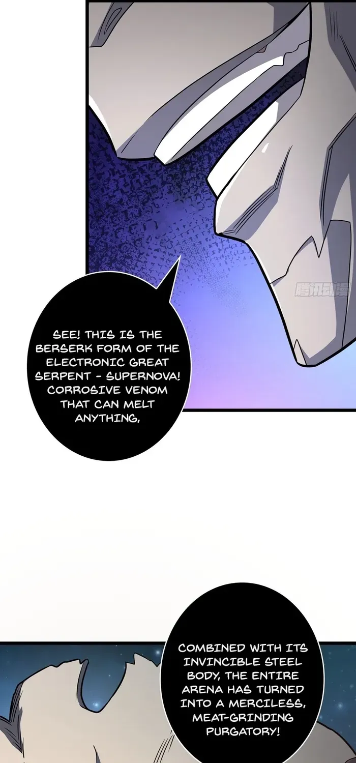 A Beginner With the Mightiest Account Chapter 533 page 4 - 