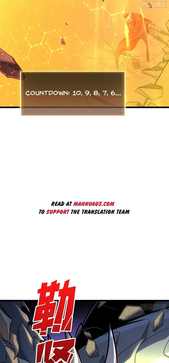 A Beginner With the Mightiest Account Chapter 533 page 35 - 