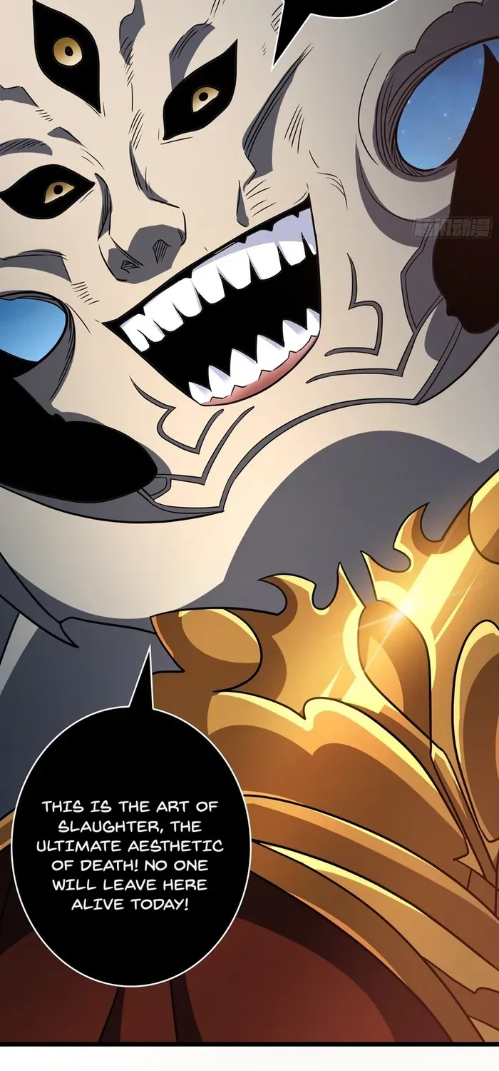 A Beginner With the Mightiest Account Chapter 533 page 5 - 