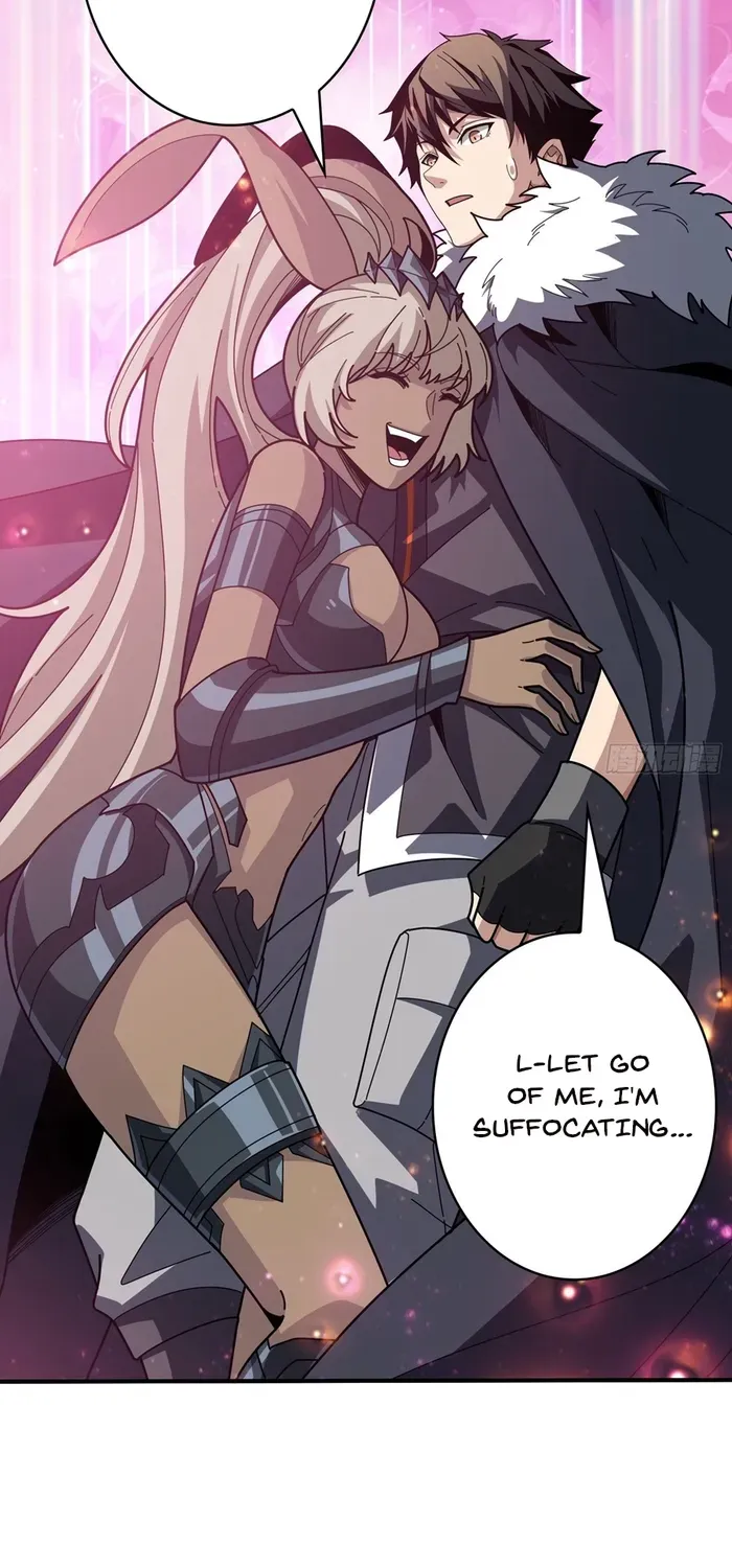 A Beginner With the Mightiest Account Chapter 533 page 47 - 