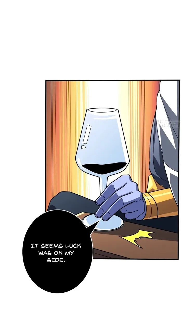 A Beginner With the Mightiest Account Chapter 533 page 48 - 