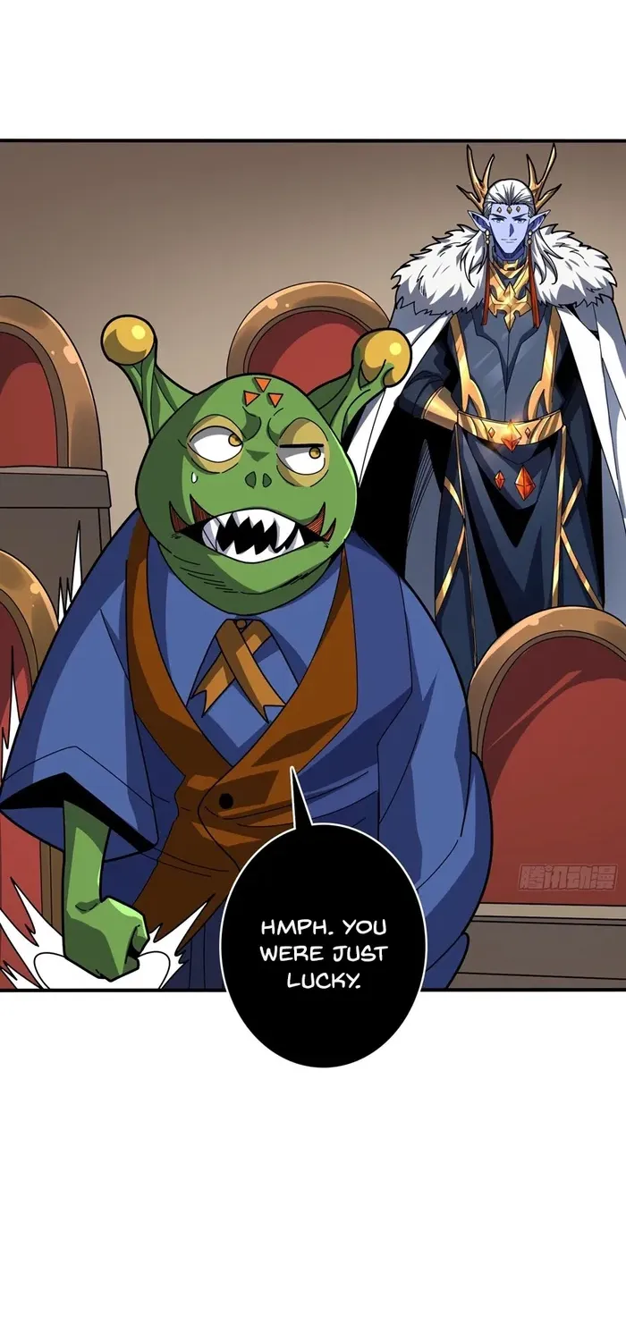 A Beginner With the Mightiest Account Chapter 533 page 50 - 