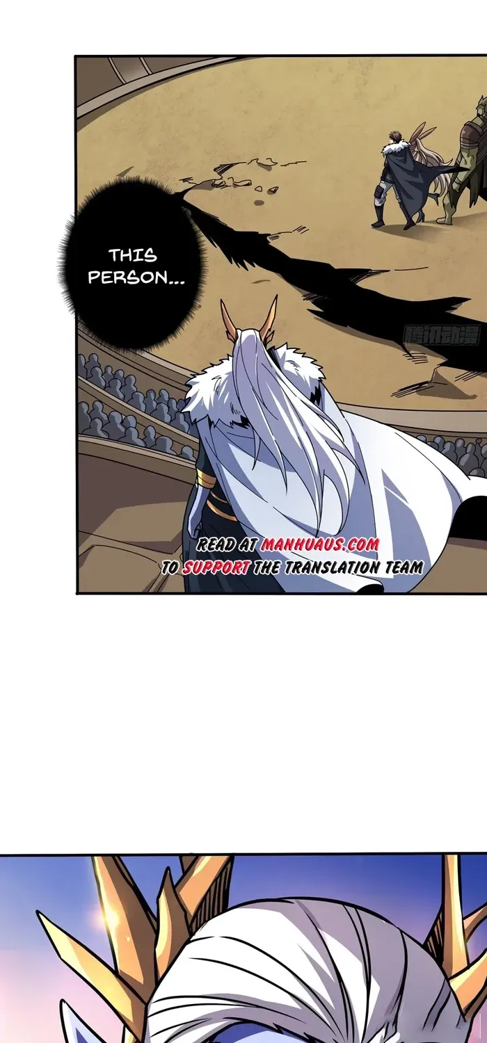 A Beginner With the Mightiest Account Chapter 533 page 51 - 