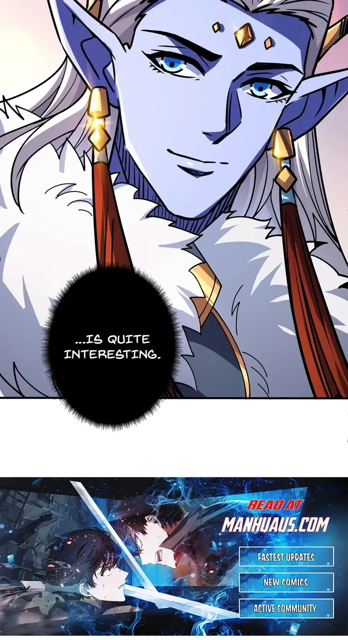 A Beginner With the Mightiest Account Chapter 533 page 52 - 