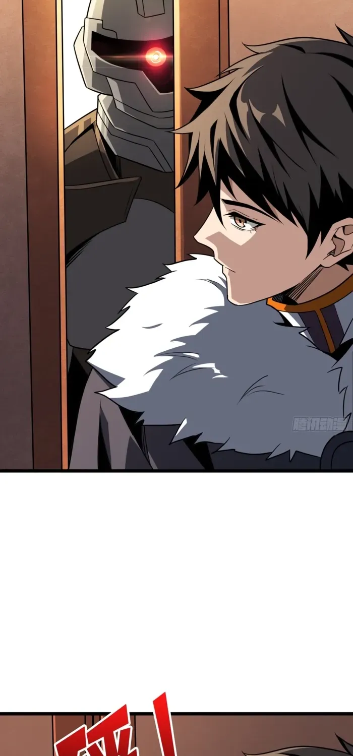 A Beginner With the Mightiest Account Chapter 534 page 18 - 