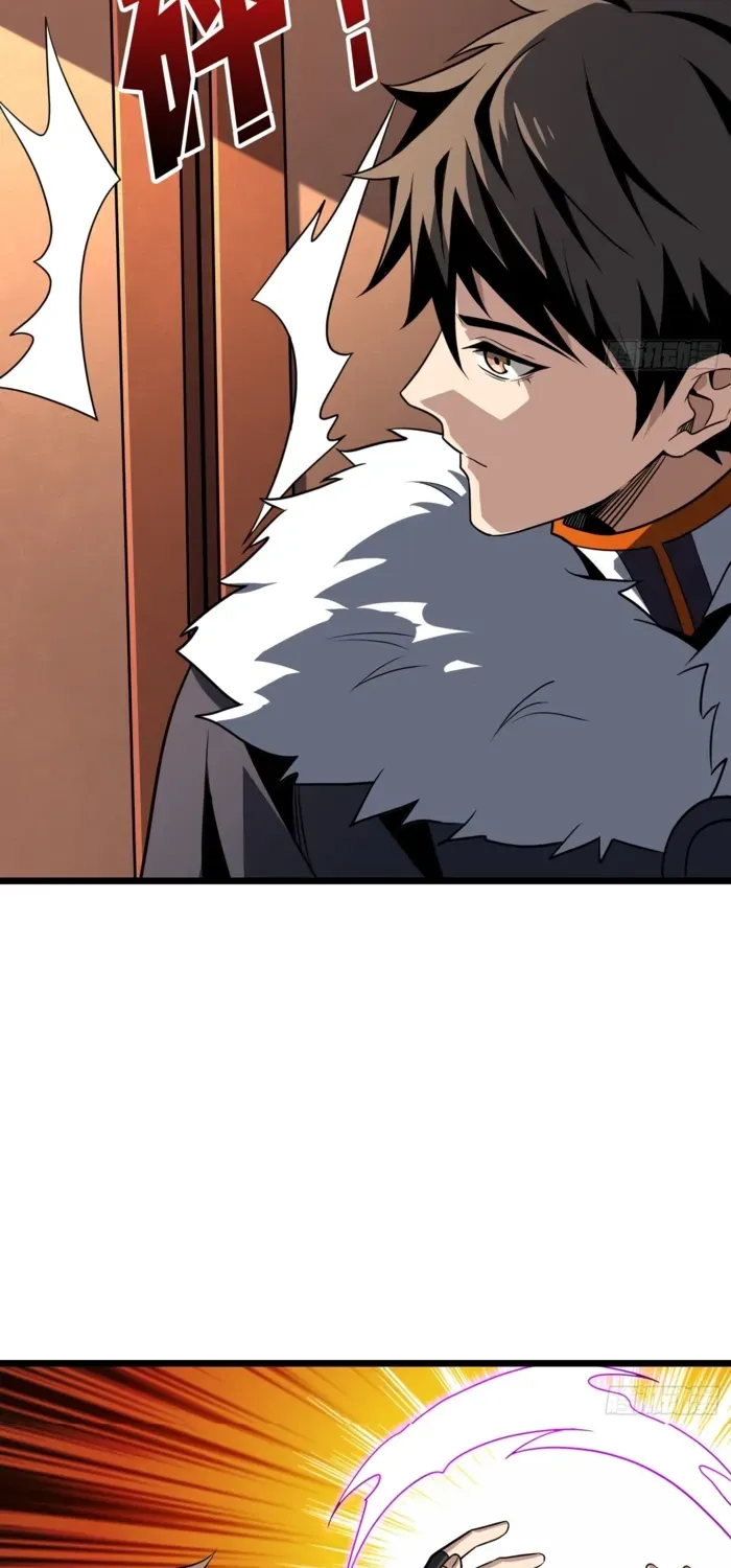 A Beginner With the Mightiest Account Chapter 534 page 19 - 