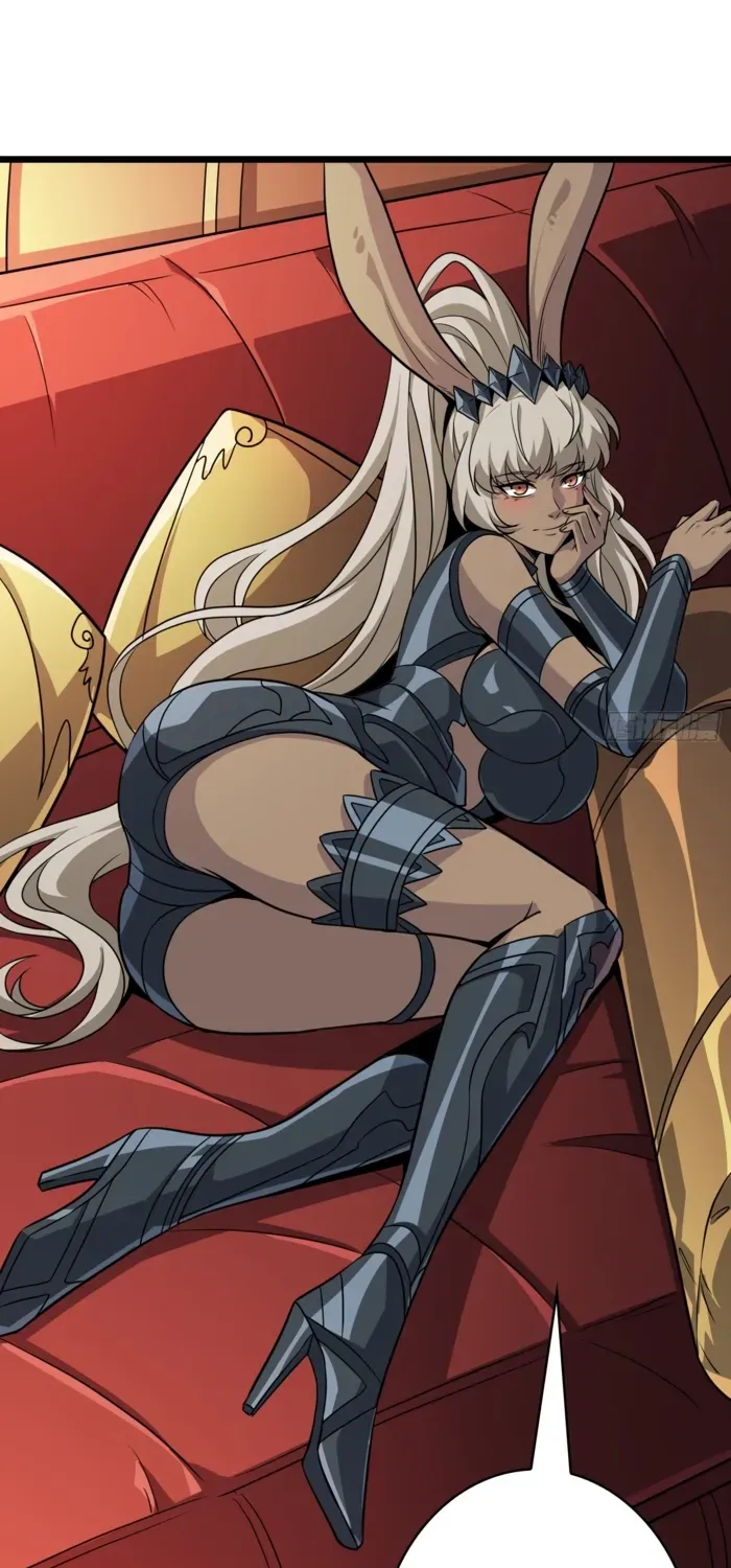 A Beginner With the Mightiest Account Chapter 534 page 21 - 
