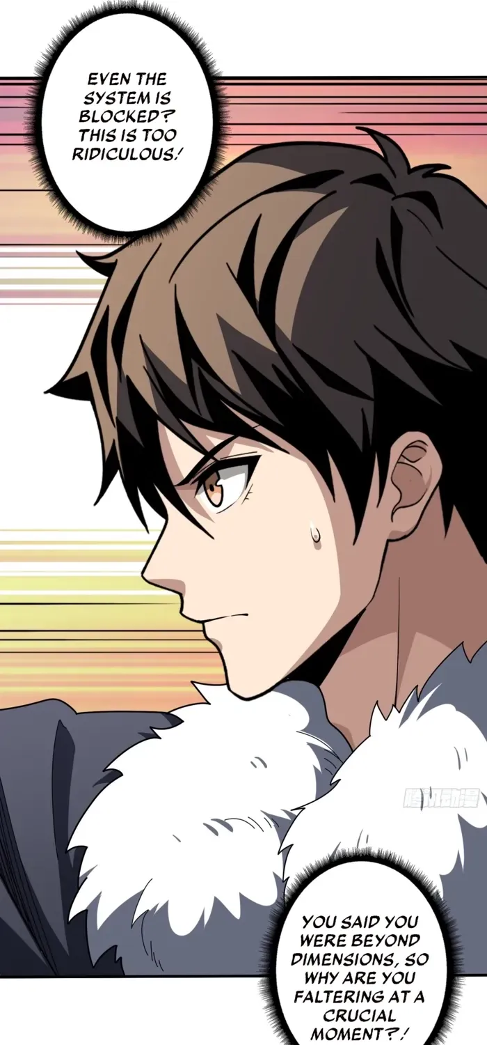 A Beginner With the Mightiest Account Chapter 534 page 24 - 
