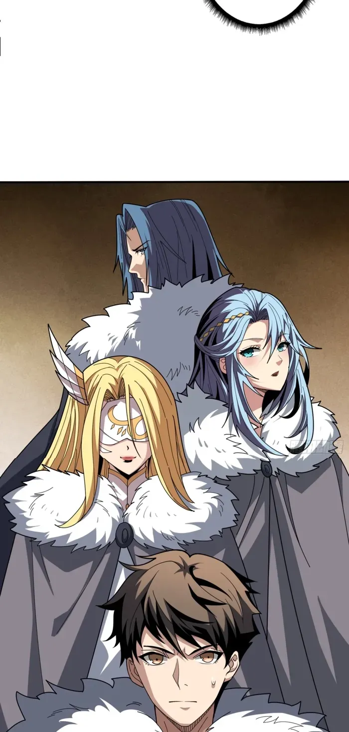A Beginner With the Mightiest Account Chapter 534 page 25 - 