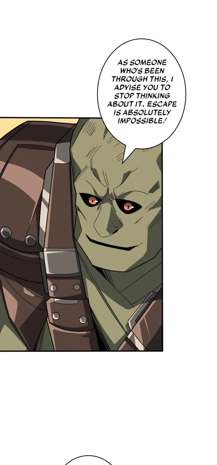 A Beginner With the Mightiest Account Chapter 534 page 27 - 
