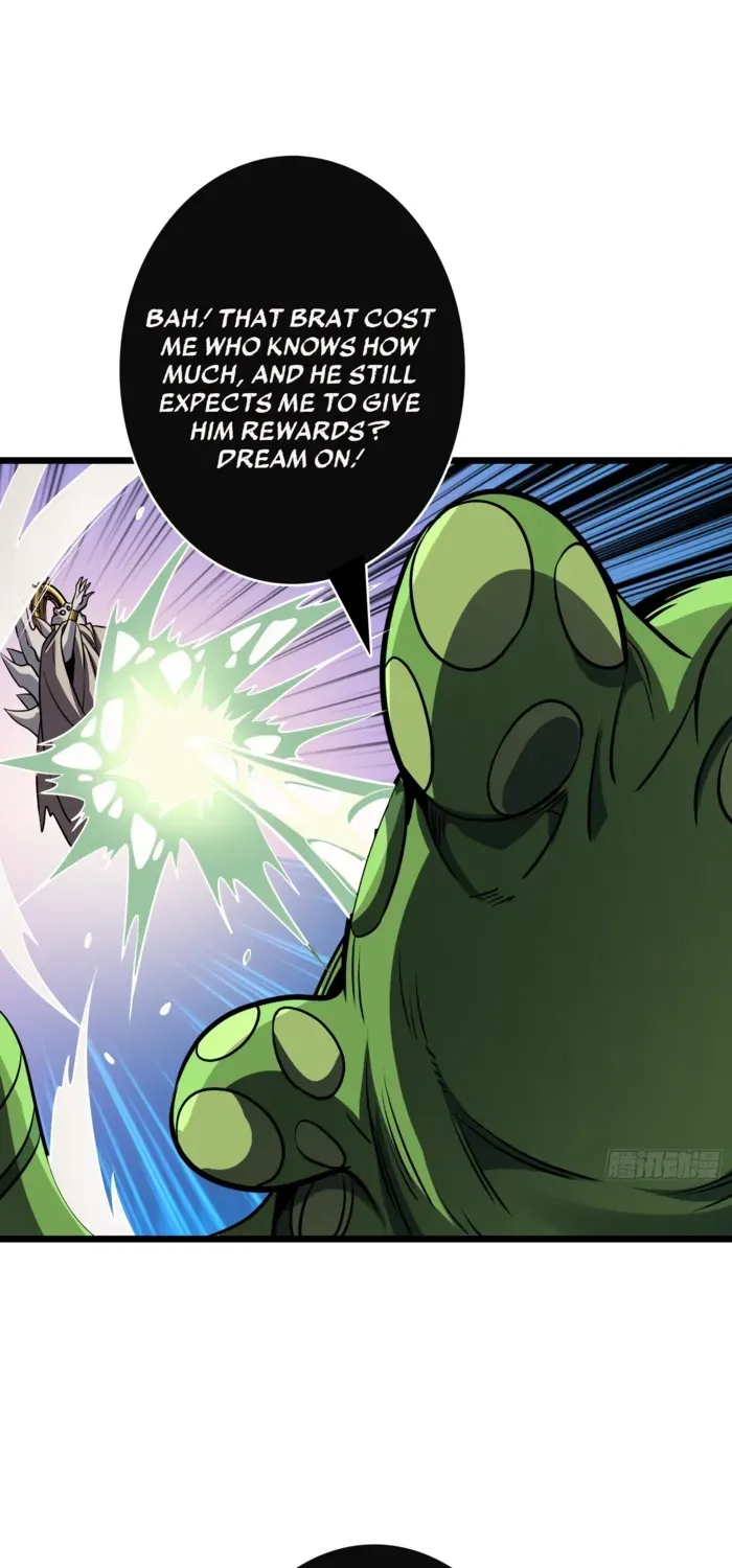 A Beginner With the Mightiest Account Chapter 534 page 6 - 