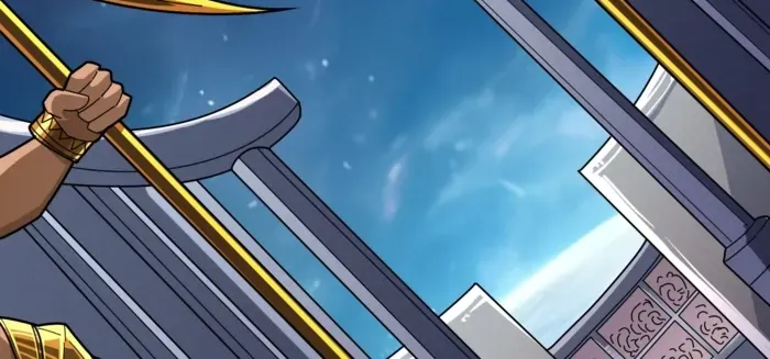 A Beginner With the Mightiest Account Chapter 534 page 51 - 