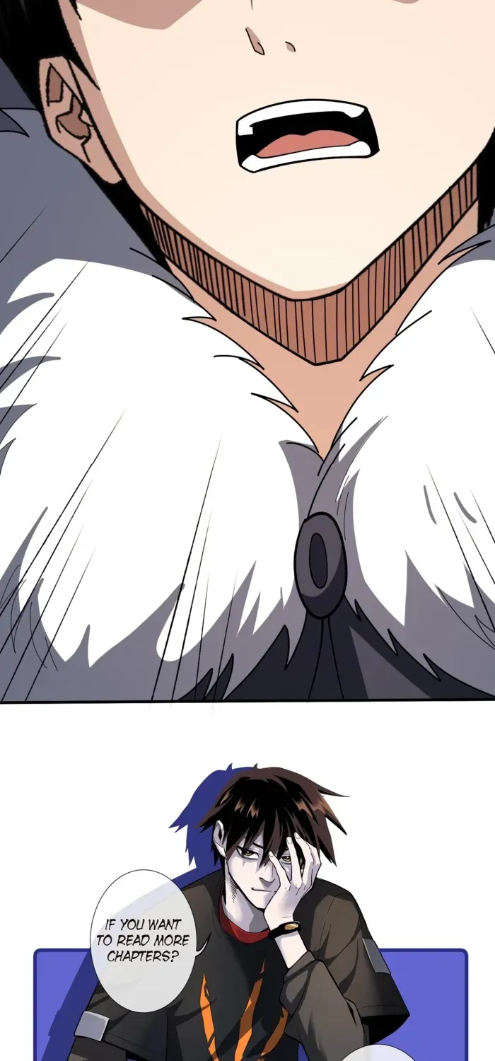 A Beginner With the Mightiest Account Chapter 534 page 53 - 