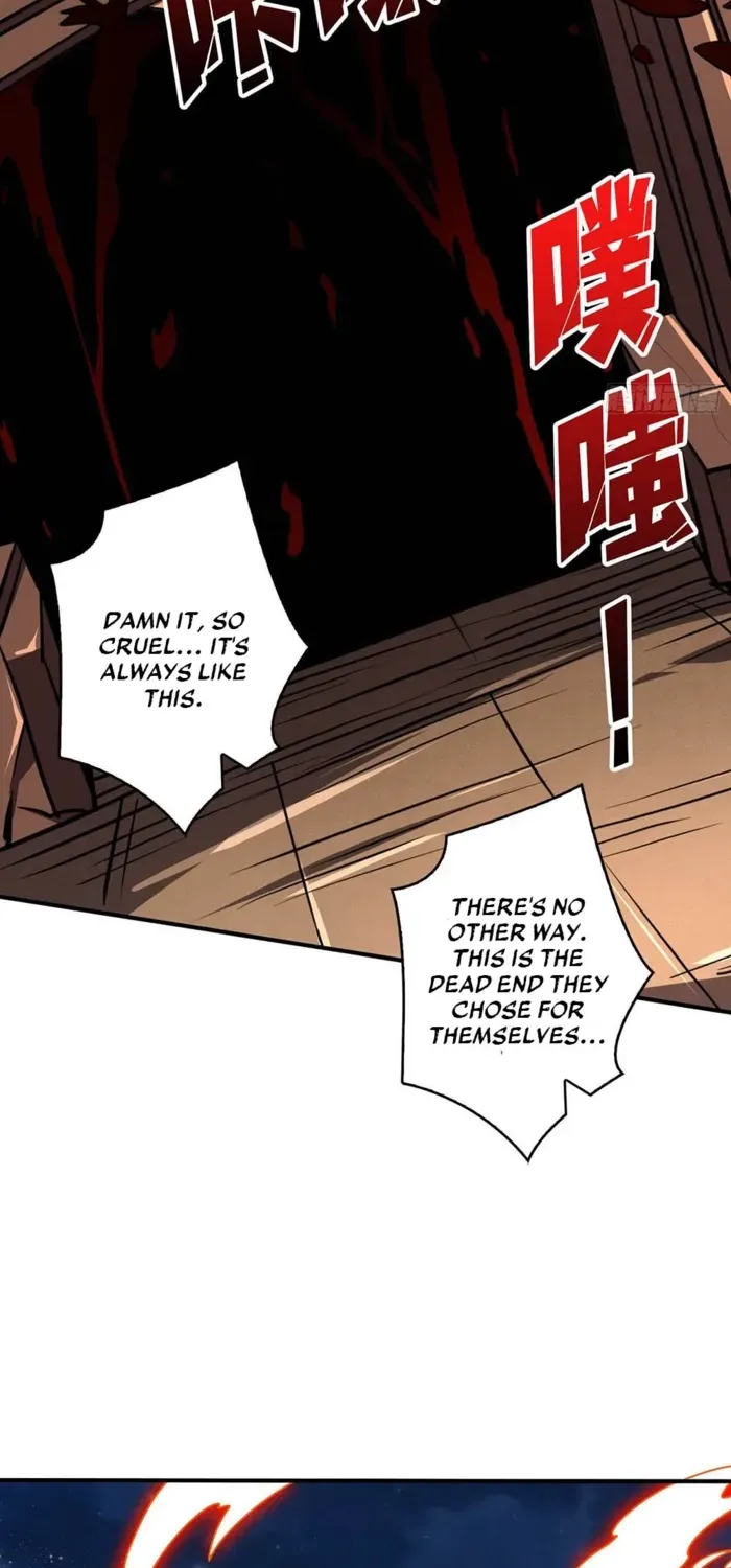 A Beginner With the Mightiest Account Chapter 535 page 18 - 