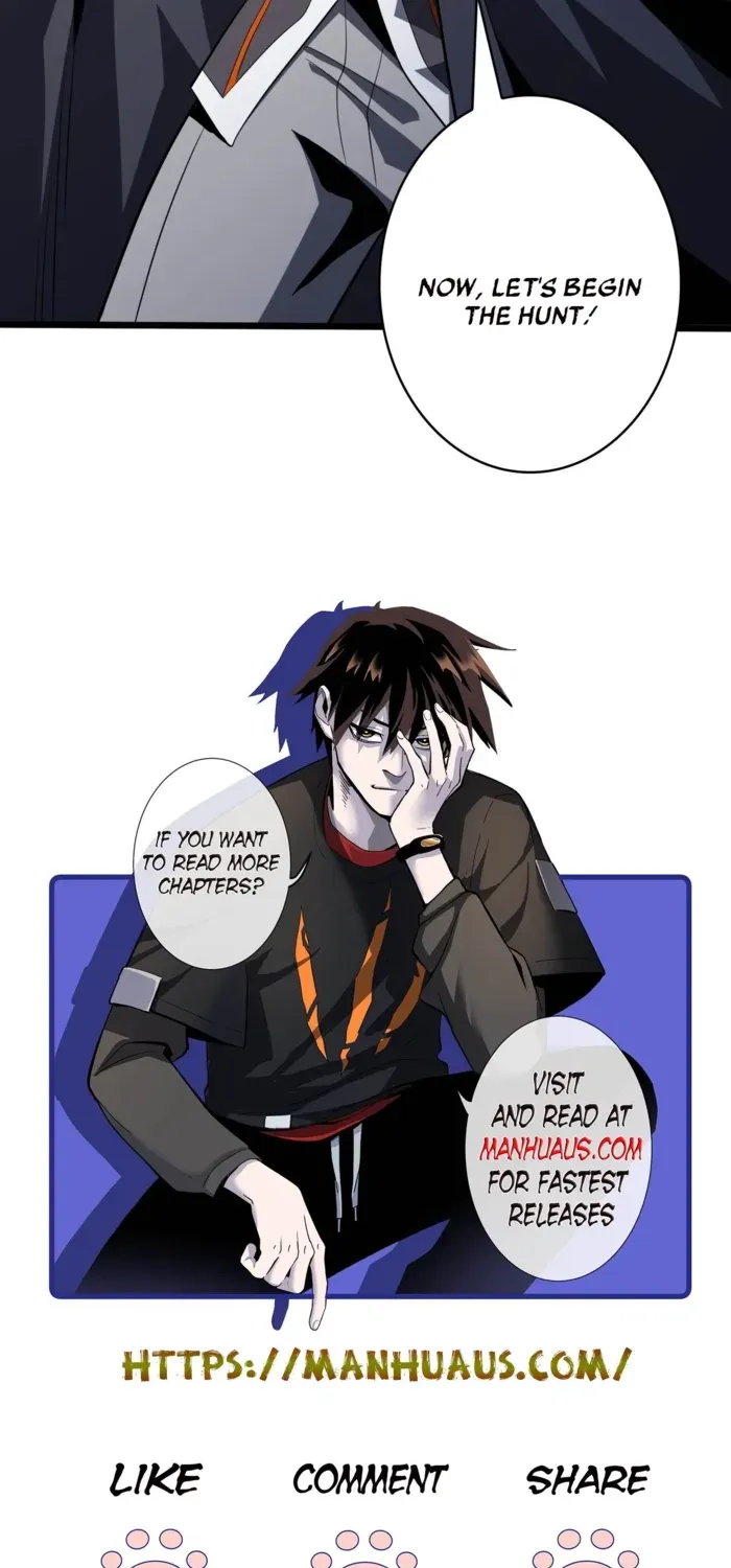A Beginner With the Mightiest Account Chapter 535 page 52 - 