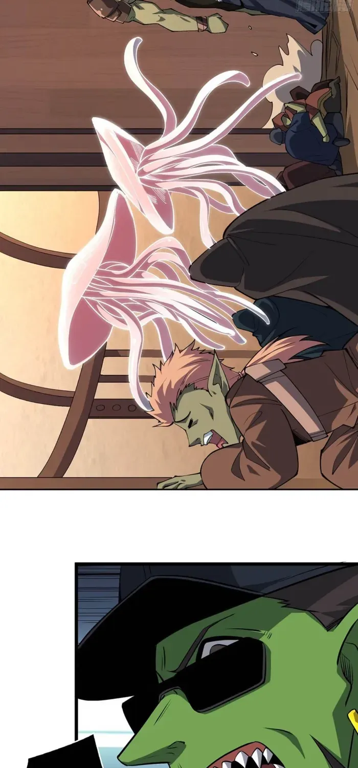 A Beginner With the Mightiest Account Chapter 535 page 7 - 