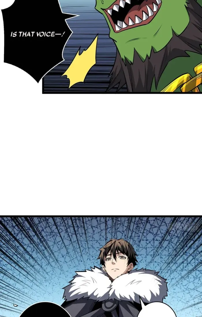 A Beginner With the Mightiest Account Chapter 535 page 8 - 