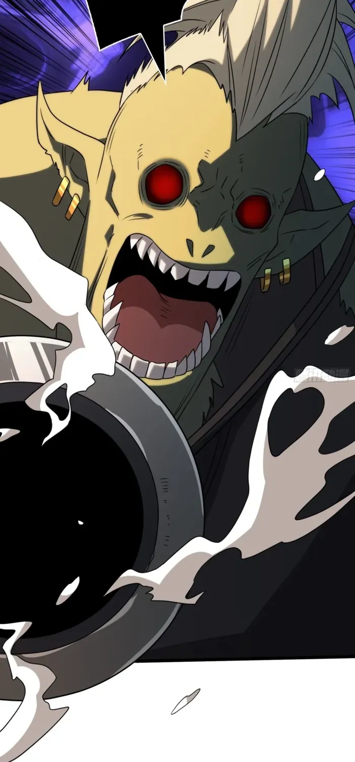 A Beginner With the Mightiest Account Chapter 536 page 19 - 