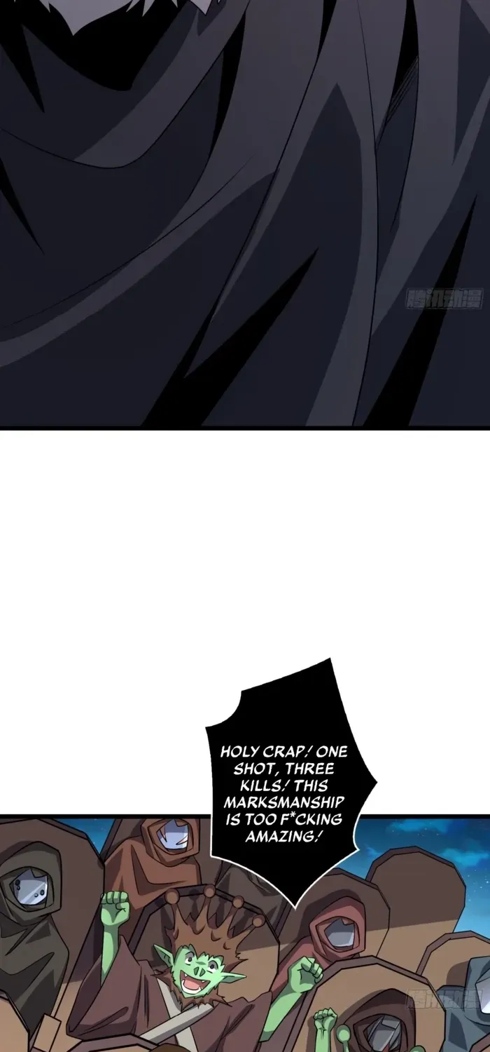 A Beginner With the Mightiest Account Chapter 536 page 24 - 