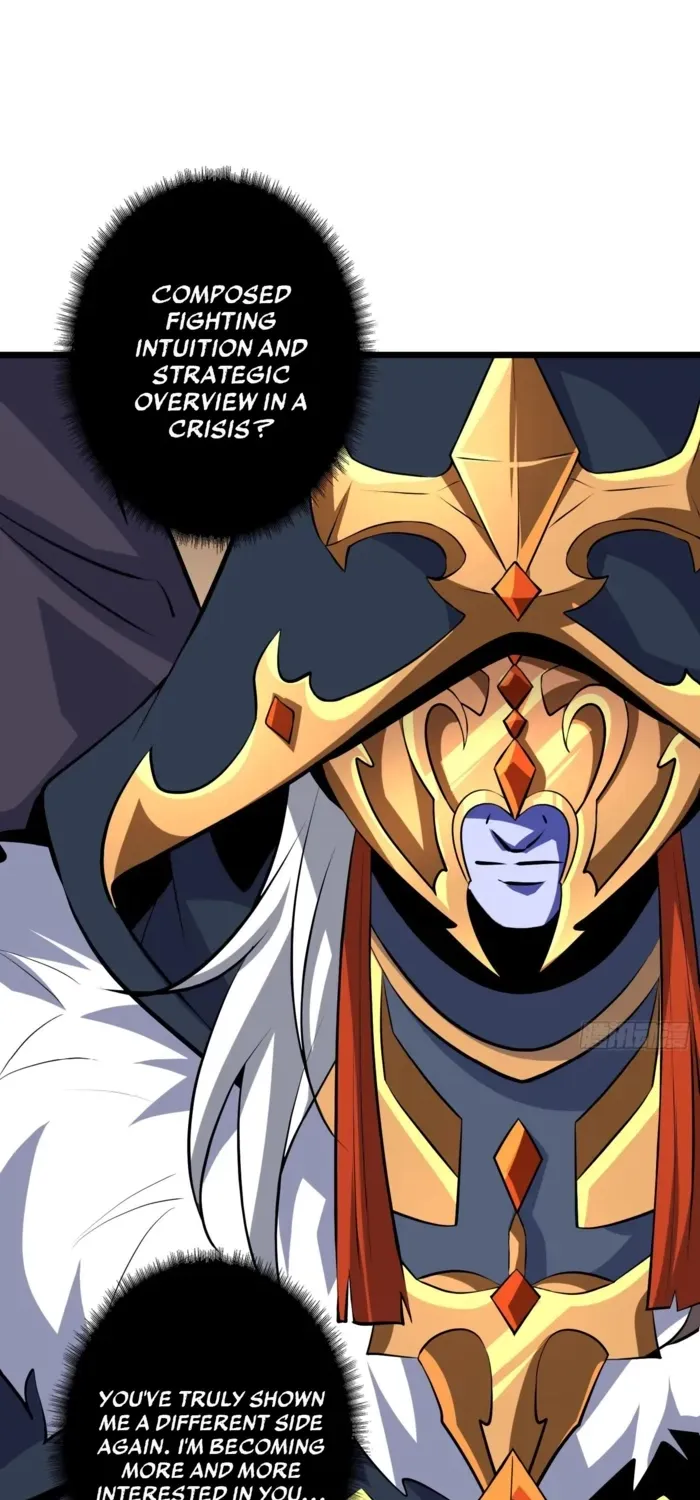 A Beginner With the Mightiest Account Chapter 536 page 29 - 