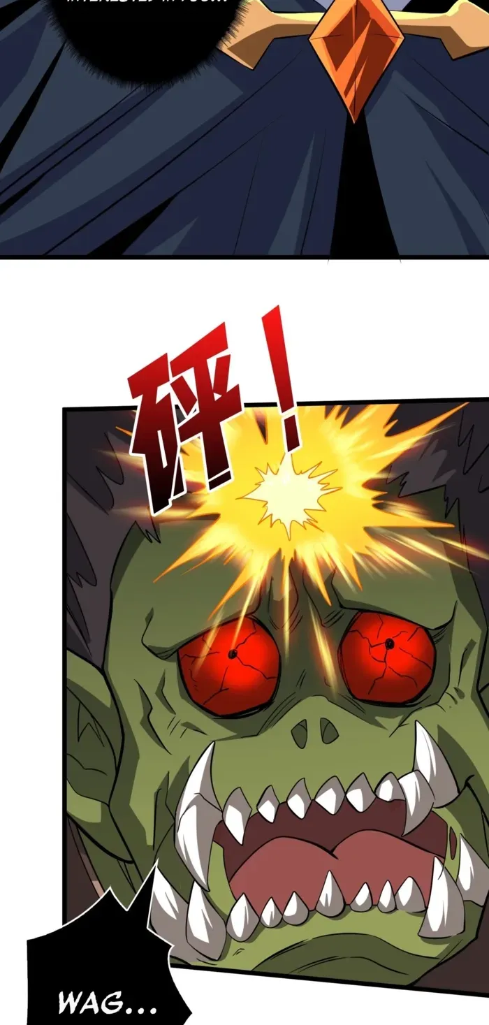 A Beginner With the Mightiest Account Chapter 536 page 30 - 