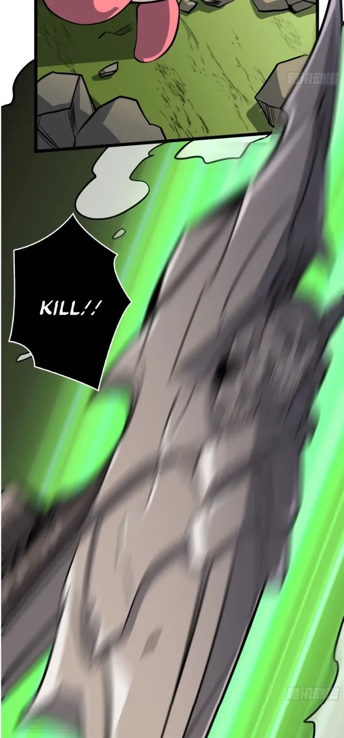 A Beginner With the Mightiest Account Chapter 536 page 4 - 