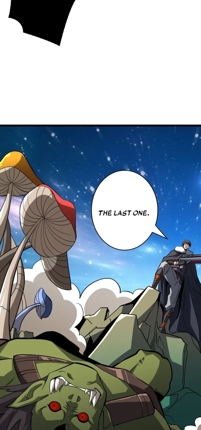 A Beginner With the Mightiest Account Chapter 536 page 31 - 