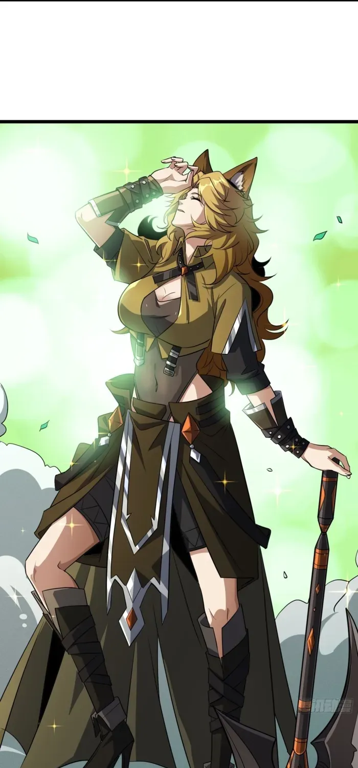 A Beginner With the Mightiest Account Chapter 536 page 36 - 