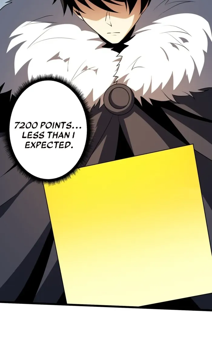 A Beginner With the Mightiest Account Chapter 536 page 39 - 