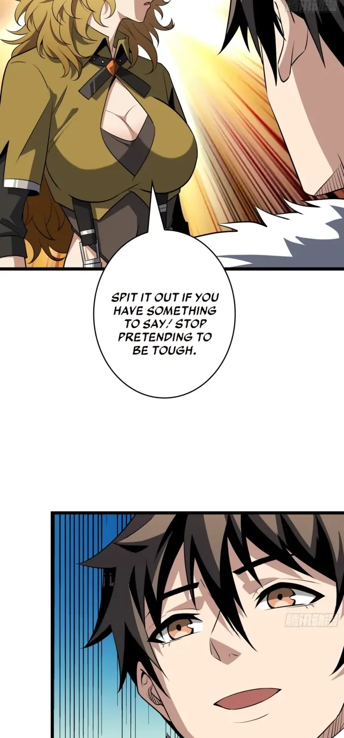 A Beginner With the Mightiest Account Chapter 536 page 42 - 