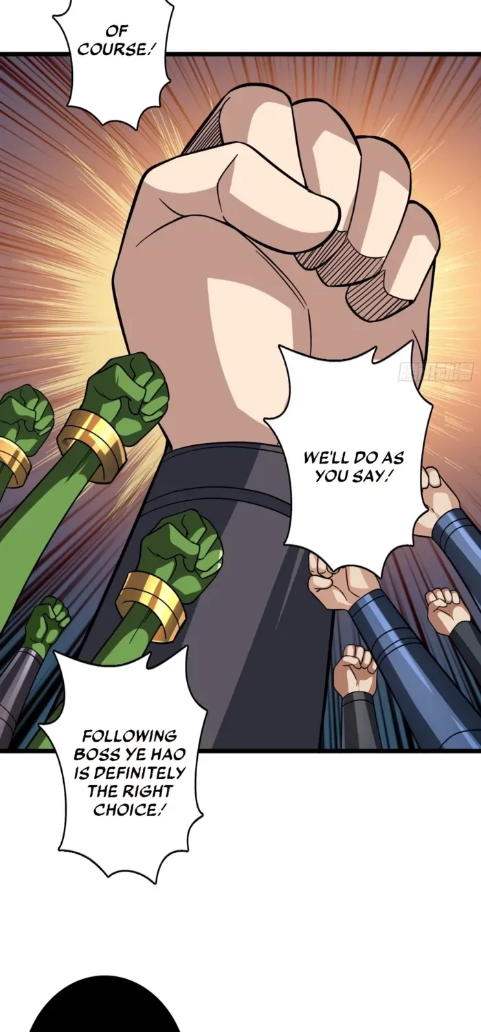 A Beginner With the Mightiest Account Chapter 536 page 51 - 