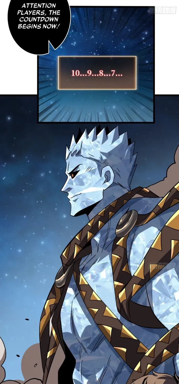 A Beginner With the Mightiest Account Chapter 536 page 52 - 