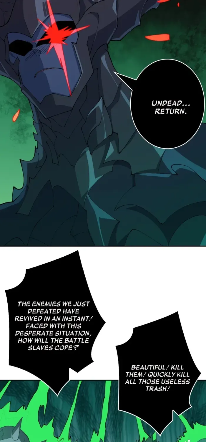A Beginner With the Mightiest Account Chapter 536 page 60 - 