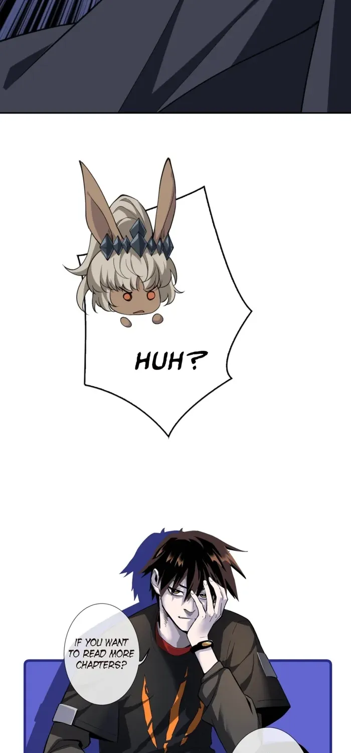 A Beginner With the Mightiest Account Chapter 536 page 65 - 