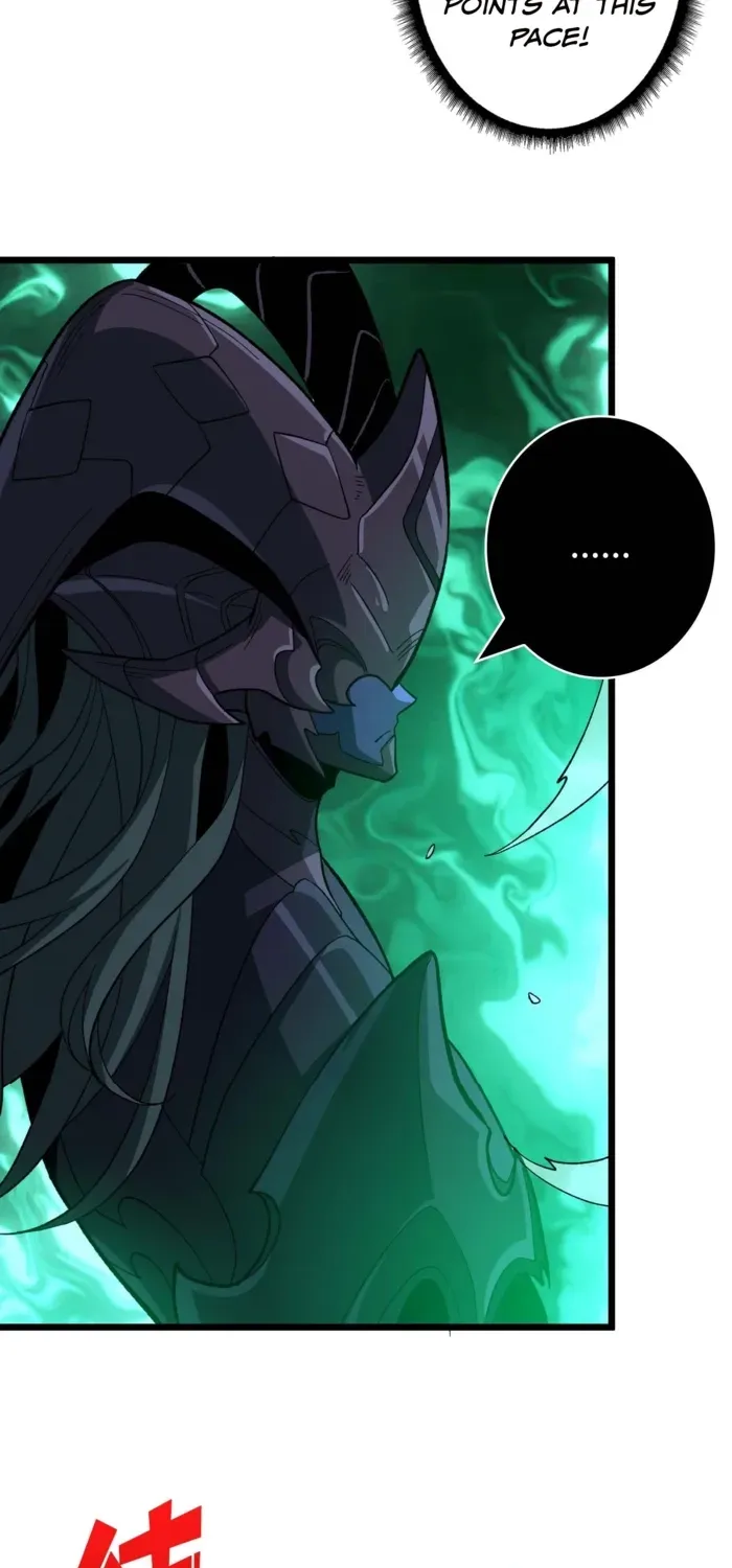 A Beginner With the Mightiest Account Chapter 537 page 14 - 