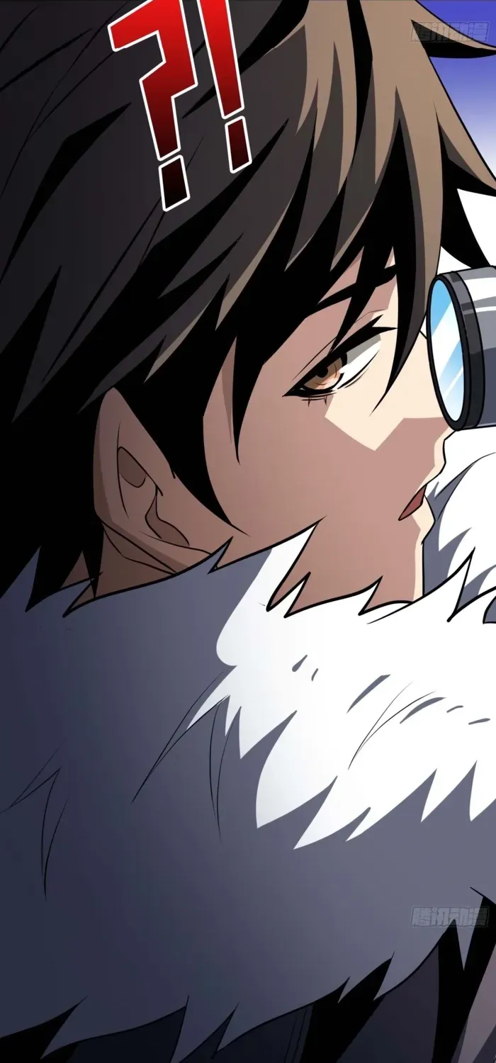A Beginner With the Mightiest Account Chapter 537 page 18 - 