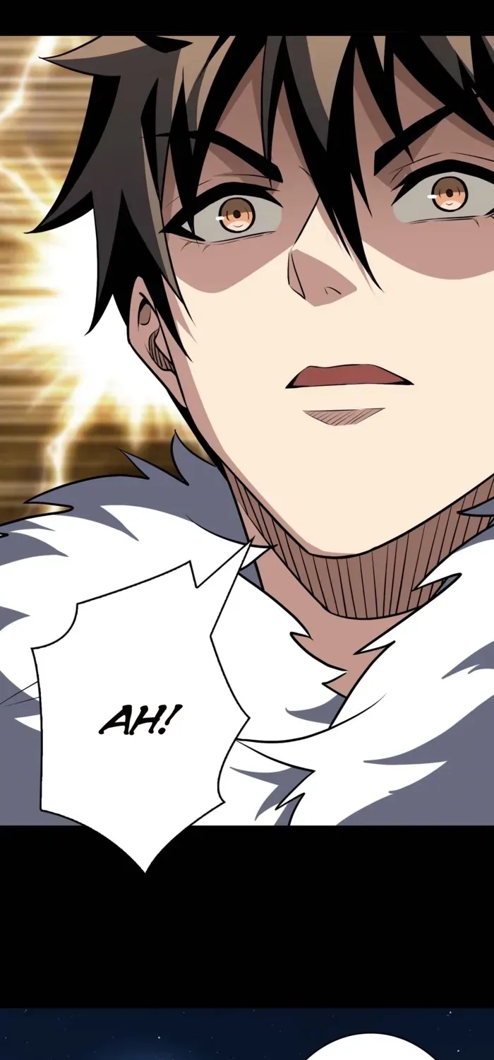 A Beginner With the Mightiest Account Chapter 537 page 20 - 
