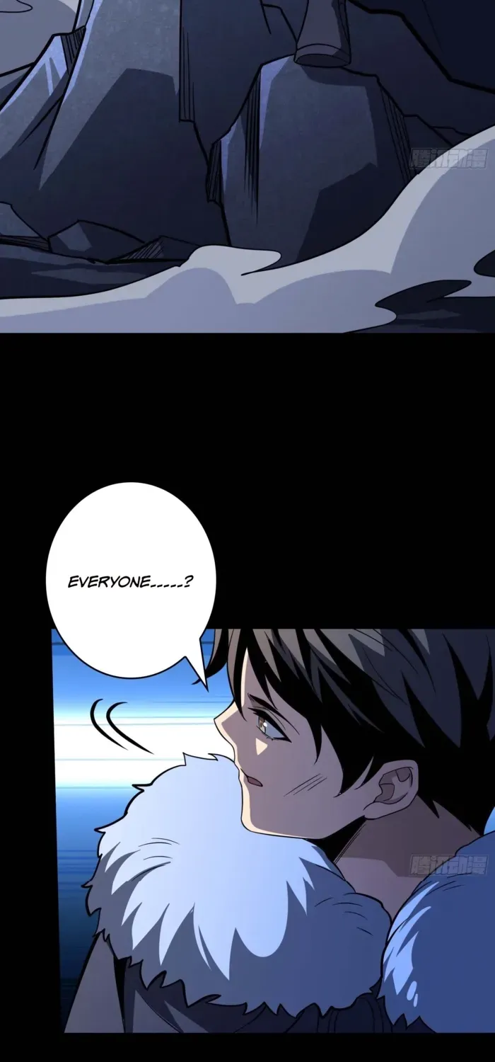 A Beginner With the Mightiest Account Chapter 537 page 22 - 