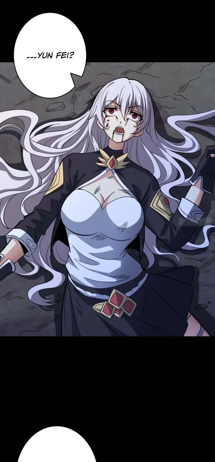 A Beginner With the Mightiest Account Chapter 537 page 23 - 