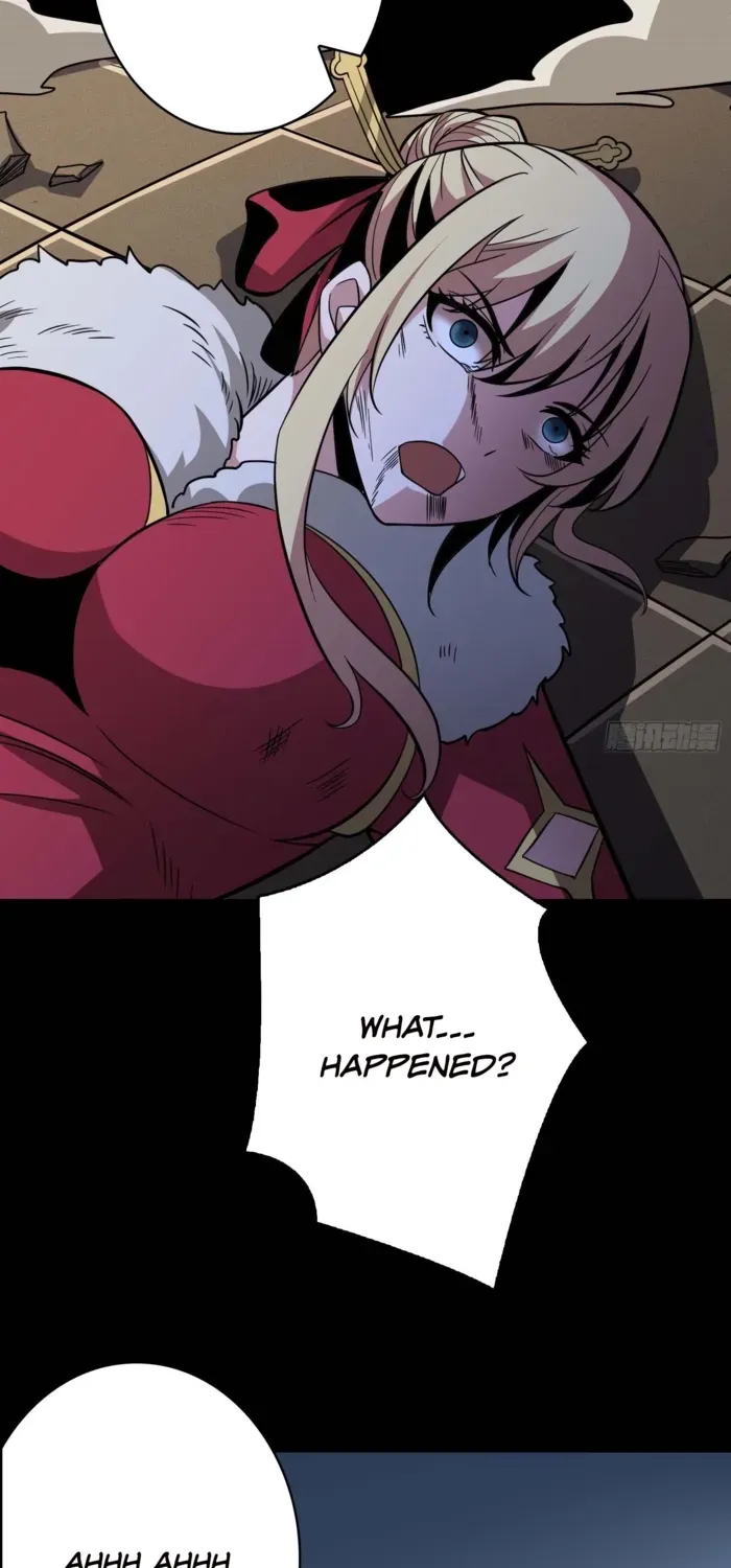 A Beginner With the Mightiest Account Chapter 537 page 25 - 