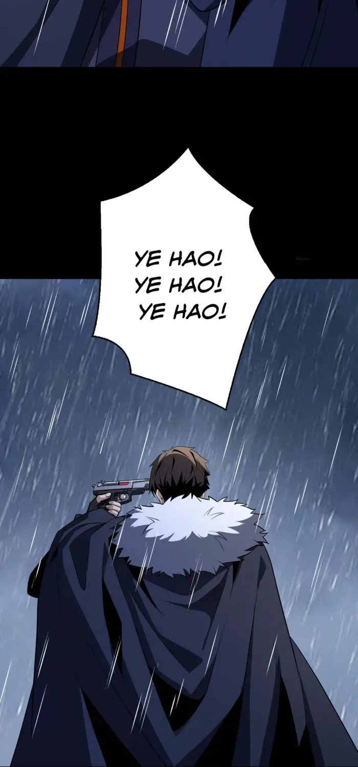 A Beginner With the Mightiest Account Chapter 537 page 32 - 