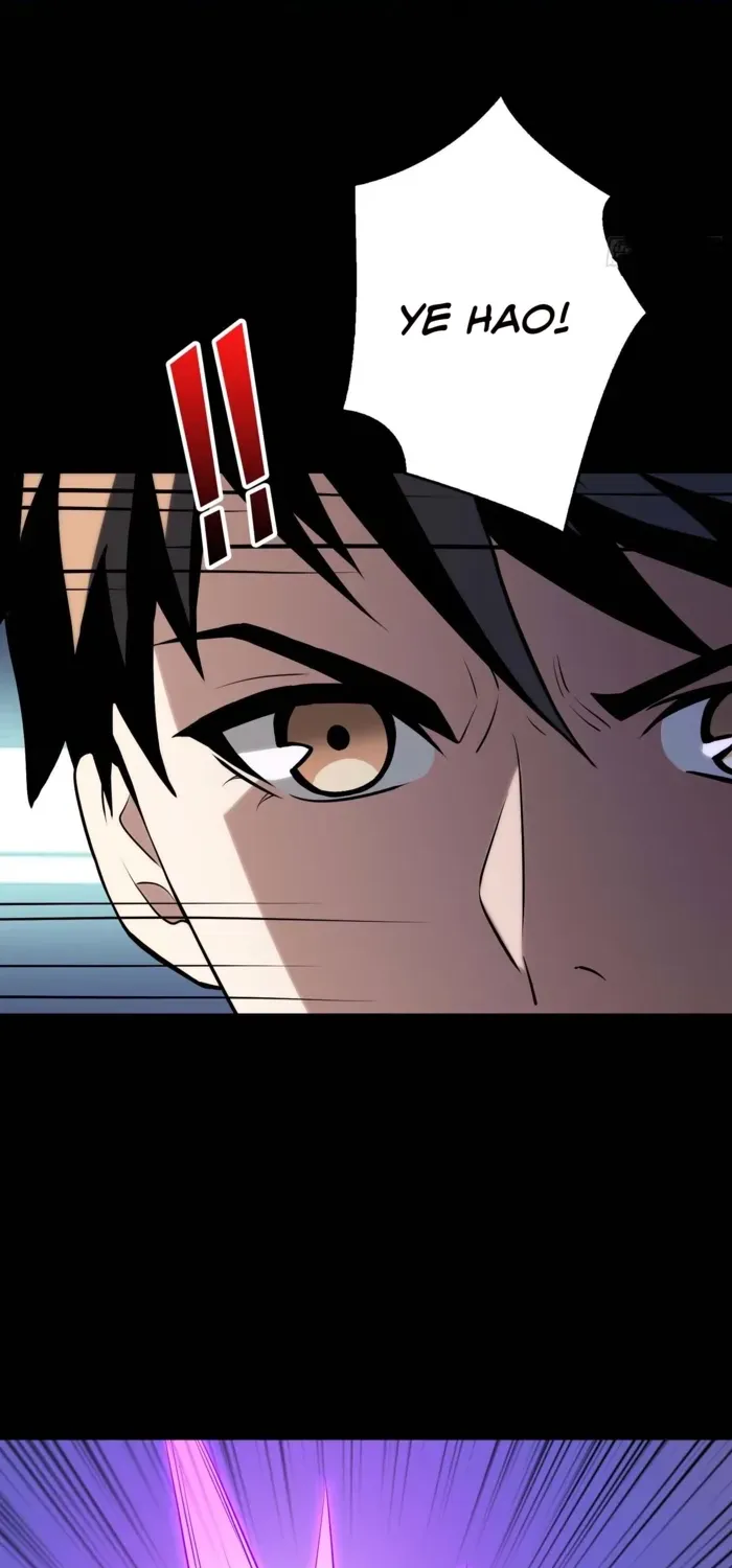 A Beginner With the Mightiest Account Chapter 537 page 33 - 