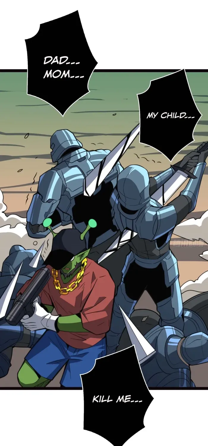 A Beginner With the Mightiest Account Chapter 537 page 37 - 