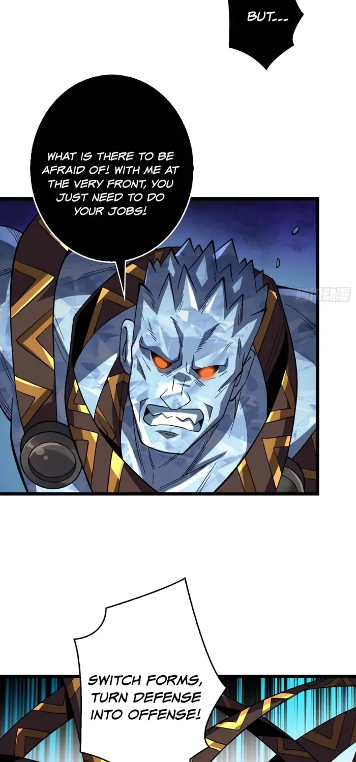 A Beginner With the Mightiest Account Chapter 537 page 5 - 